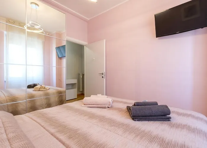 Relax - Navigli Milano