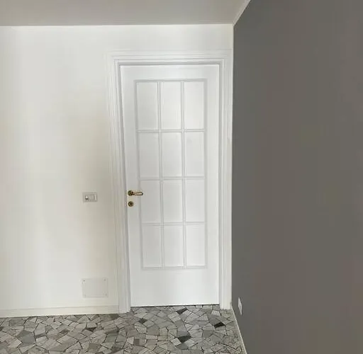 Paris Bordone House Апартаменты *