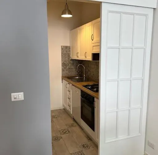 Paris Bordone House Милан