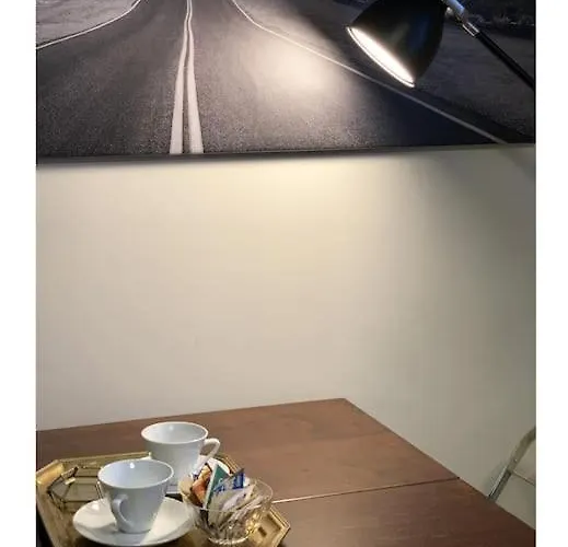Elegant San Babila ,5 Minutes From Duomo Διαμέρισμα