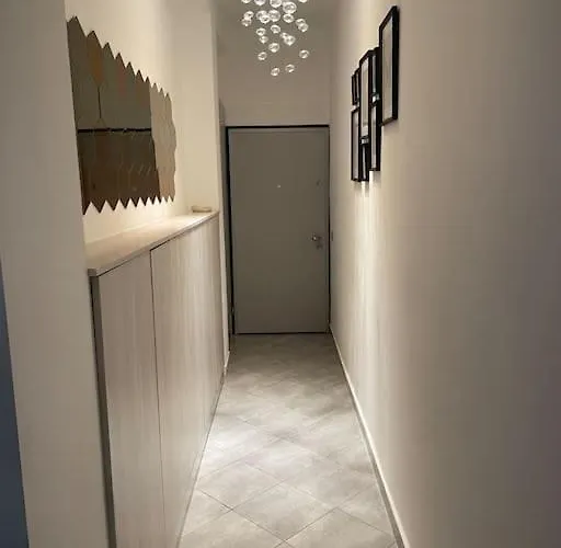 Апартаменты Casa Gr