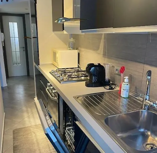Апартаменты Casa Gr