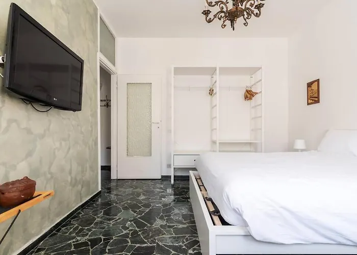 Dimora Per Due Centro * 米兰