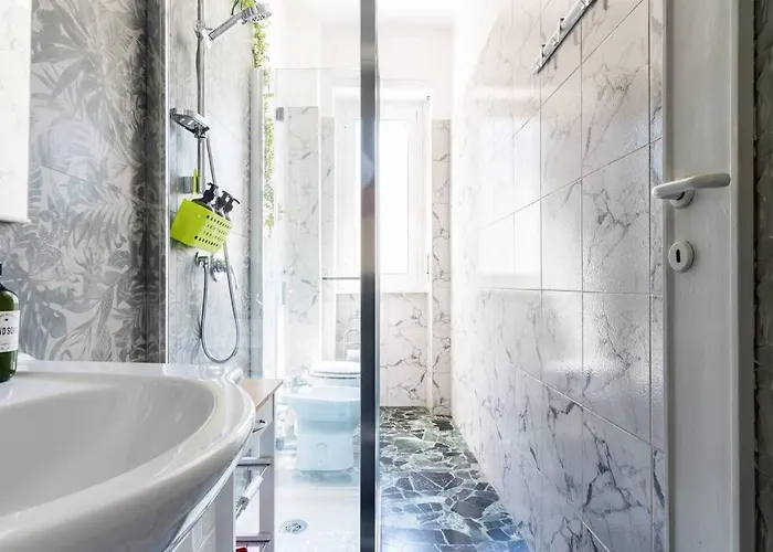 Dimora Per Due Centro *