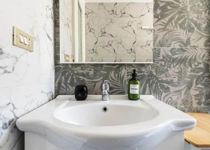 Dimora Per Due Centro