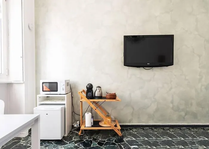 Dimora Per Due Centro *