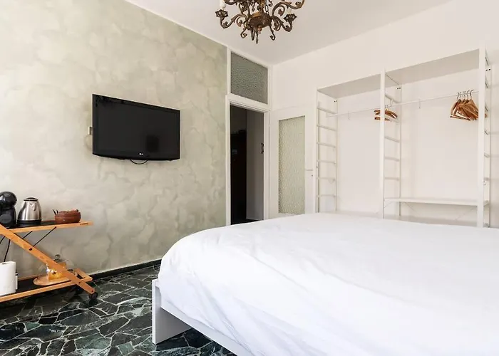 Dimora Per Due Centro 公寓