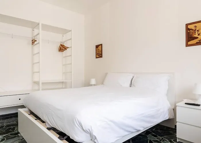 Dimora Per Due Centro * 米兰