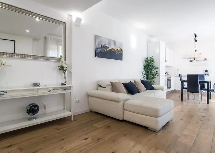 شقة Easylife - - Torino 34s - Duomo ميلان