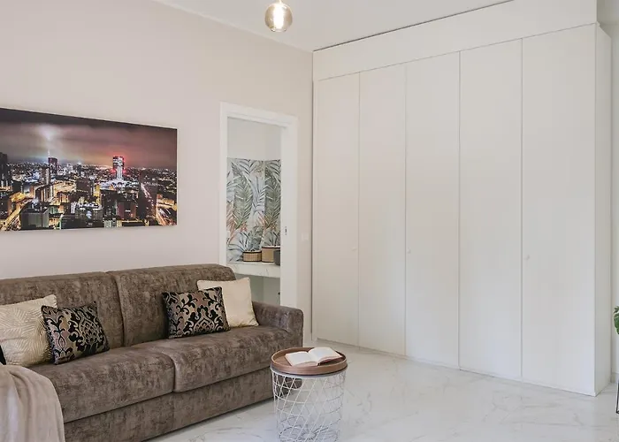 Apartamento Ca' Lucia 2 - Affitti Brevi Italia Milão