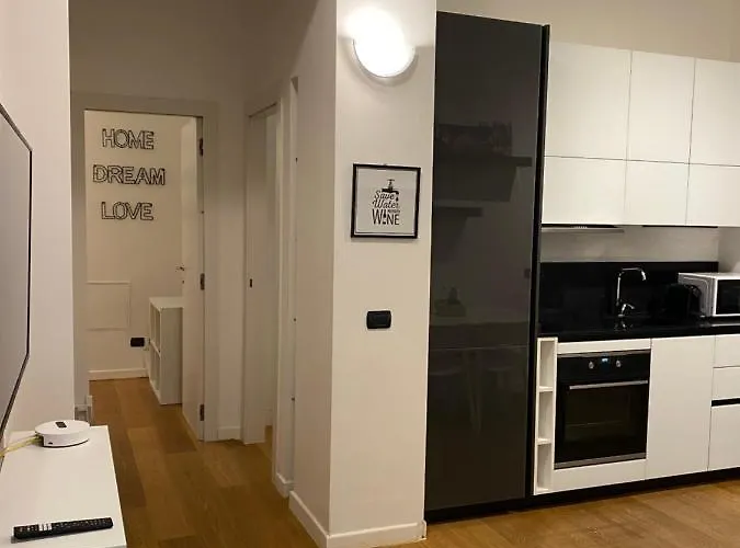 Apartamento Corridoni 6 Milão