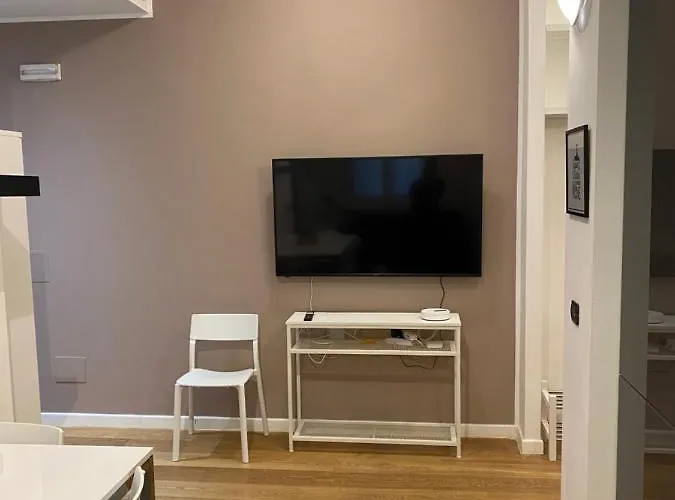 Corridoni 6 Apartamento Milão