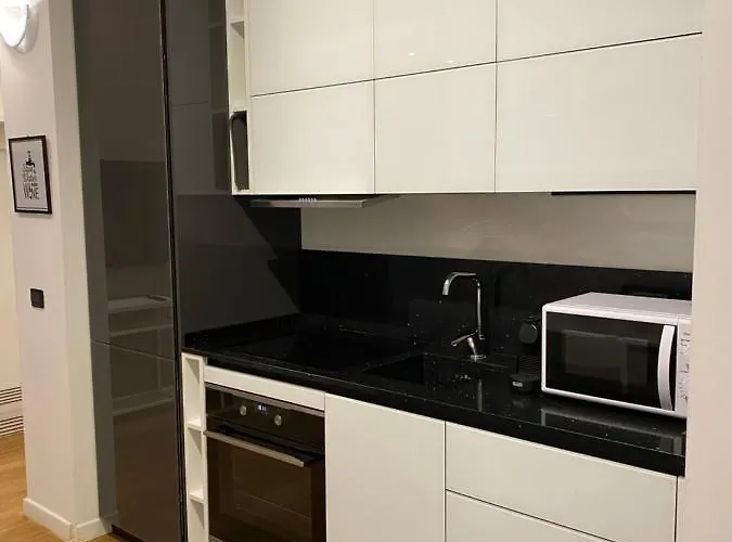 Corridoni 6 Apartamento *