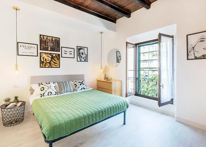 I-homes Fashion Savona Milaan