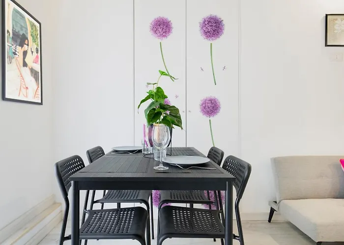 Appartement I-homes Fashion Savona *
