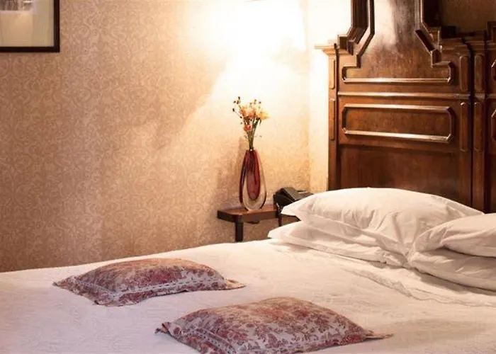 Antica Solferino 2* Mailand