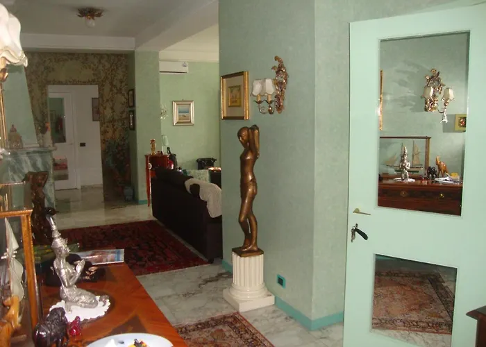 Cavaliere Penzion 4*