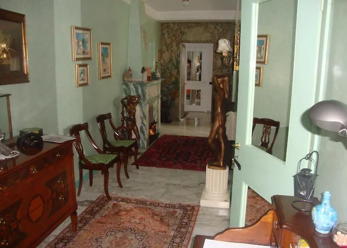 Penzion Cavaliere Milán