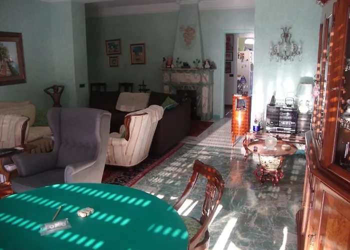 Penzion Cavaliere 4*