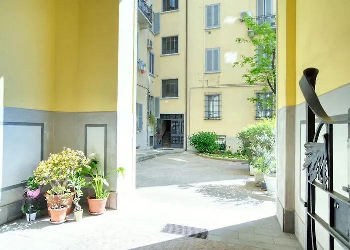 Ospitali - Casa Armonia Delizioso Bilo Vicino A Piola