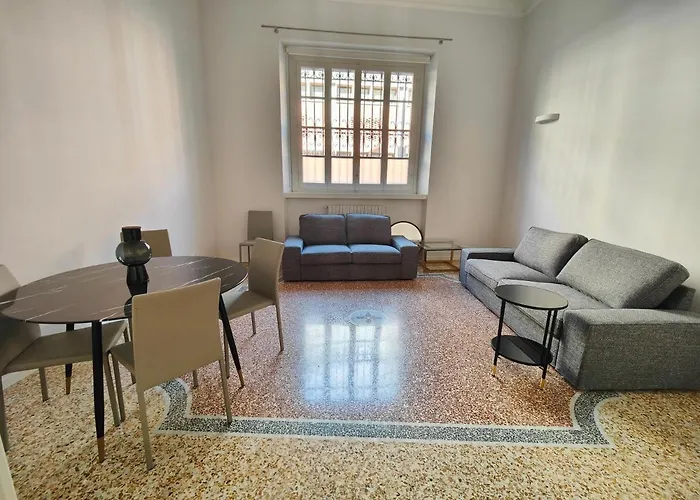 Apartment Zenale