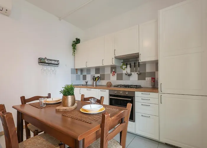 Apartmán I Host - San Faustino 78