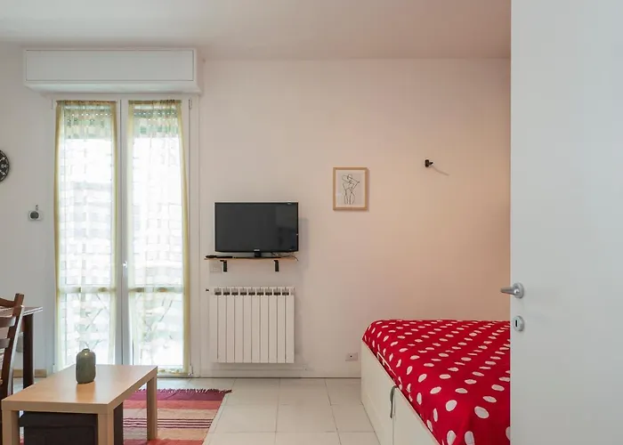 Apartmán I Host - San Faustino 78 *