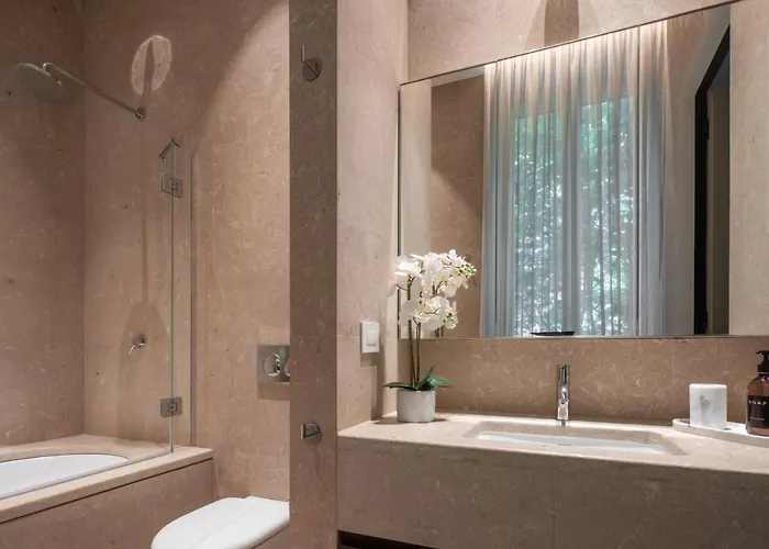 Sant'ambrogio Luxury R&r * Милан