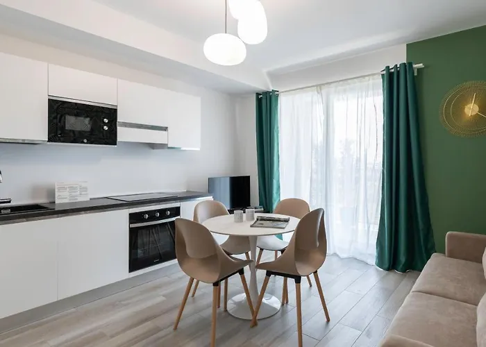 Pasolini 70 A - Uptown מילאנו