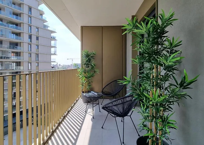 Pasolini 70 A - Uptown מילאנו