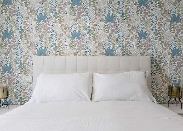 Pasolini 70 A - Uptown דירה *