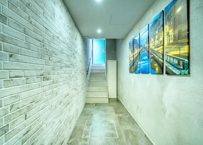 Konukevi Italianflat - Angolino Dei Navigli