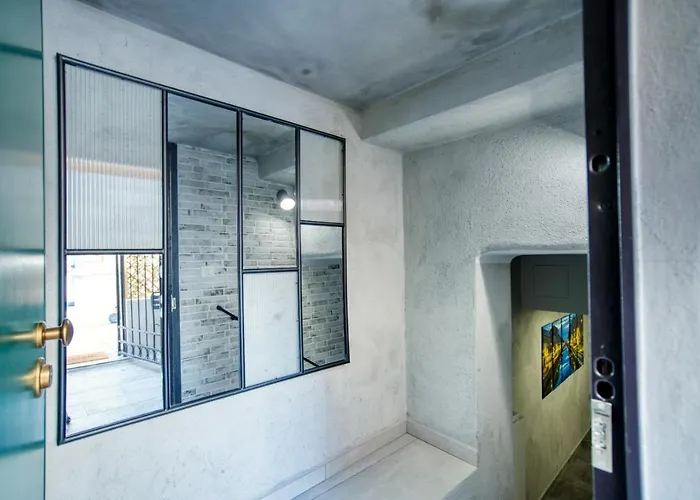 Italianflat - Angolino Dei Navigli Konukevi Milano