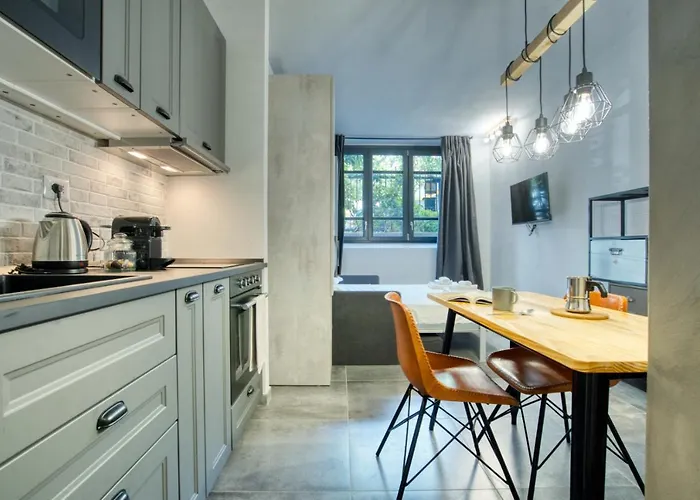 Konukevi Italianflat - Angolino Dei Navigli 3*