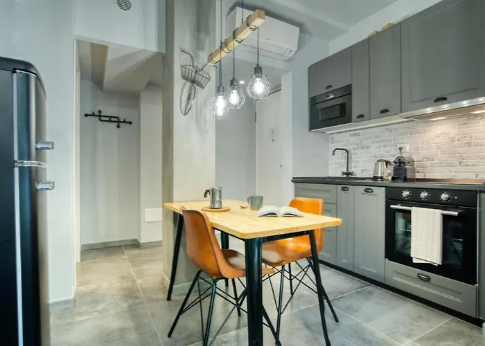 Konukevi Italianflat - Angolino Dei Navigli Milano