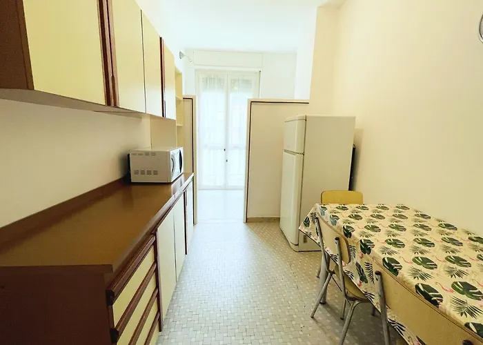 Accomodo Mib27 Bivano Centrale