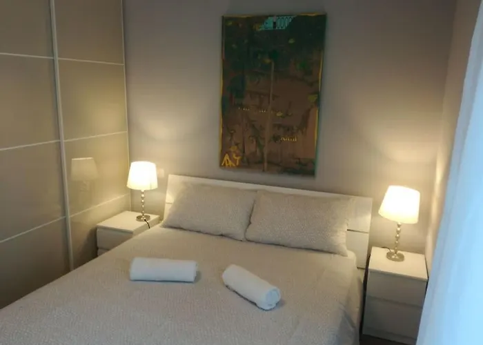 Mm3/repubblica, 2 Min. Da Staz. Apartamento *