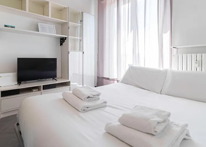 דירה Italianway Comfort - Voghera 11 B