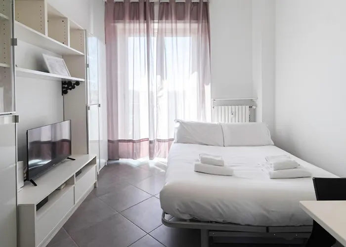Italianway Comfort - Voghera 11 B מילאנו