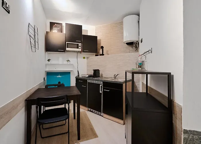 Xenia - Nuovo In Zona Tranquilla Apartment