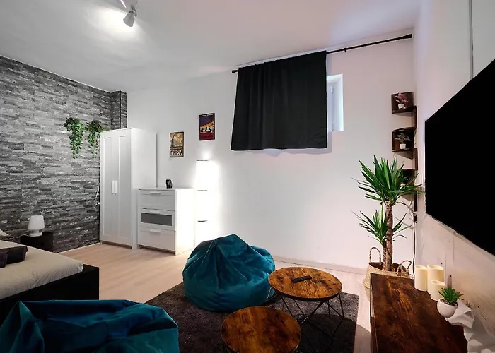 Apartment Xenia - Nuovo In Zona Tranquilla