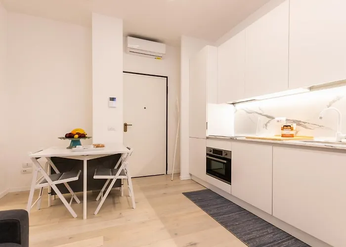 Luxury - A Due Passi Dal Centro Di Appartement *