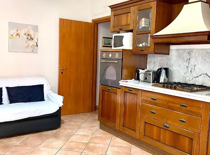 Casa Arco Della Pace *