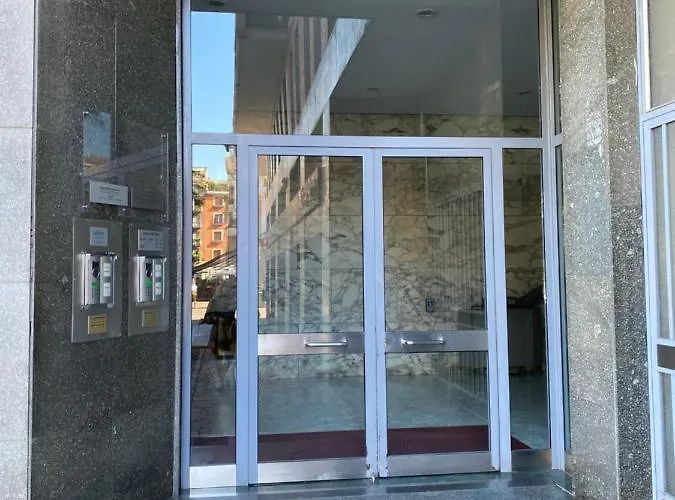 Apartamento Casa Arco Della Pace