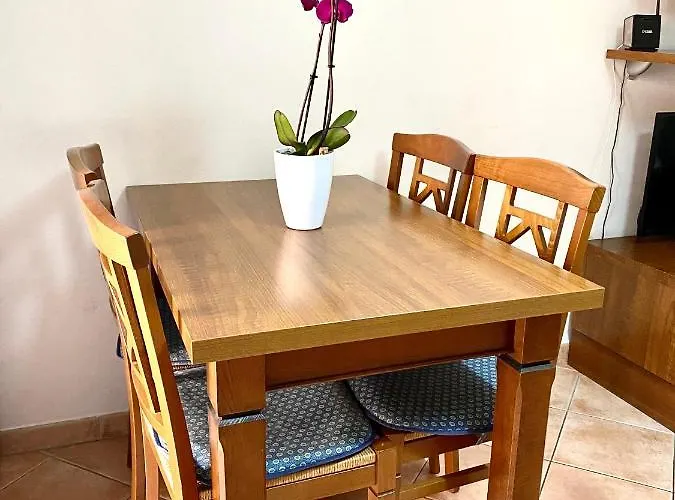 Apartamento Casa Arco Della Pace