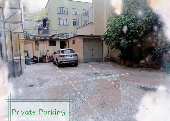 Csi Group - Station Milano