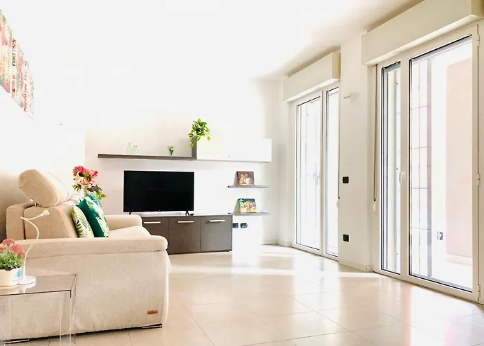 Stepandgo Navigli Апартаменты *