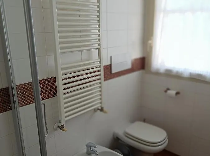 Affittacamere Double Private Bathroom Bocconi Prada Ied