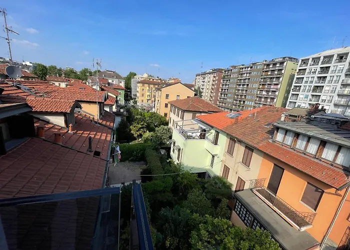 Carissimi 4 밀라노