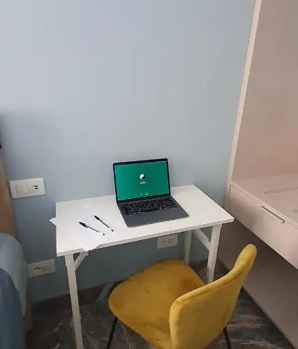 Apartamento Blu Maison Duomo Centro Piazza Diaz *